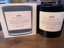Image of Boy Smells Ash Magnum Candle (BRAND NEW W/ BOX - Discontinued)