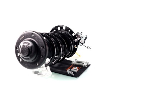 2x Komplett Stoßdämpfer Federbein Satz Vorne für Opel Vectra C 02-04 2.0/2.2 - Bild 7 von 24