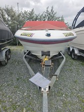Speed Boat