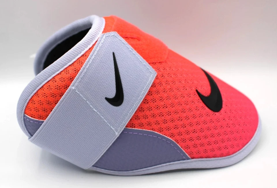 Nike Diamond Batter's protezione gomito baseball adulto brillante cremisi/iper rosa/nero - Immagine 3 di 4