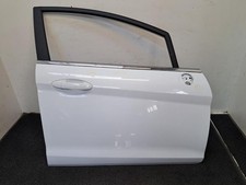 Porte avant et accessoires Ford FIESTA