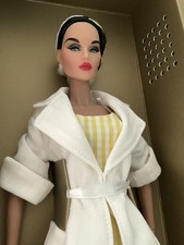 Integrity Toys***East 59th SUMMERTIME OUTING EVELYN WEAVERTON**Dressed Doll NRFB