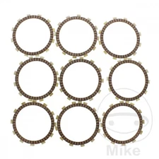 33627-compatible with BMW F 800 800 GT ABS 90 HP, 66 KW 2CIL. 4R80/K71 0B53 BAST