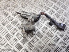 1987 TOYOTA STARLET IGNITION SWITCH KEY 45020105