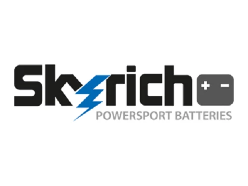 Batterie Lithium Skyrich YTZ7S Aprilia 125 AF1 Europe Futura Replica Sintesi - Photo 2/4