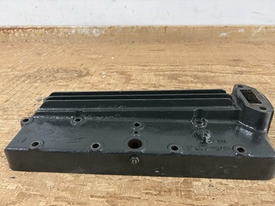 Lion Speed Head - High Compression Head For Model A Fords- Free USA Shipping 