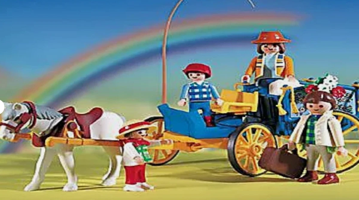 Schleich 42551 - Horse Club Grand centre équestre Horse Club de