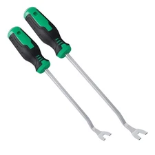 Car Trim Clip Upholstery Removal Tool Door Panel Fastener Pin Pliers Puller