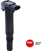 NGK 49097 ZüNdspule ZüNdmodul FüR Citroen FüR Opel FüR Peugeot FüR Ds