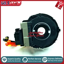 Spiral Cable Clock spring with Steering Angle Sensor For Toyota Highlander
