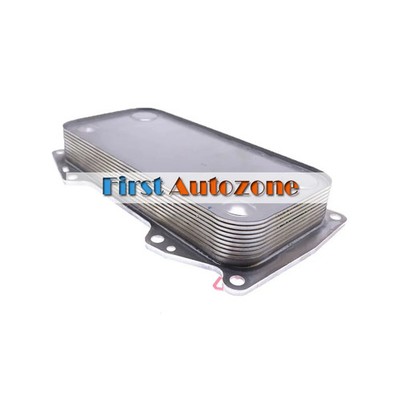 Oil Cooler 21695997 20459189 20532396 for Volvo TD420VE TAD420VE TAD620VE D4D 