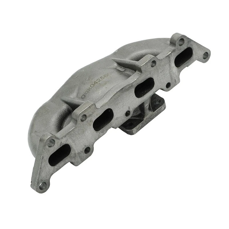 Abgaskrümmer für Fiat Alfa Romeo 1.4 BSP25608 55282011 - Bild 2 von 3