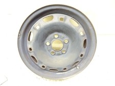 VW Polo 9N Stahlfelge Felge 5Jx14 ET35 5x100 14 Zoll 6Q0601027H