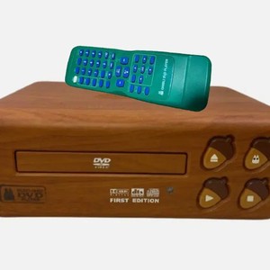 Studio Ghibli DVD Player | eBay