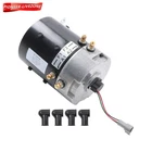 Golf Cart Motor 48V 3.7KW For Club Car DS Precedent IQ i2 Excel 2001+ 102240102