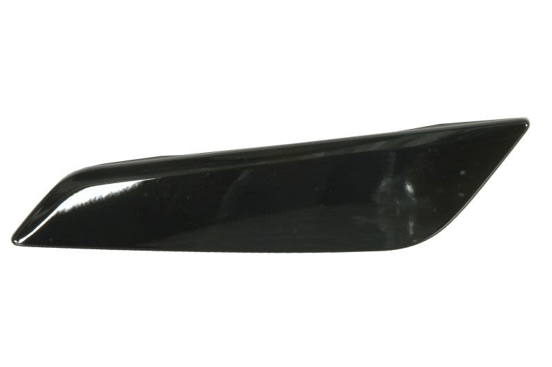 Fender Trim Strip Front Left for: BMW 5 G30,G31,G38,F90 02.17-04.20
