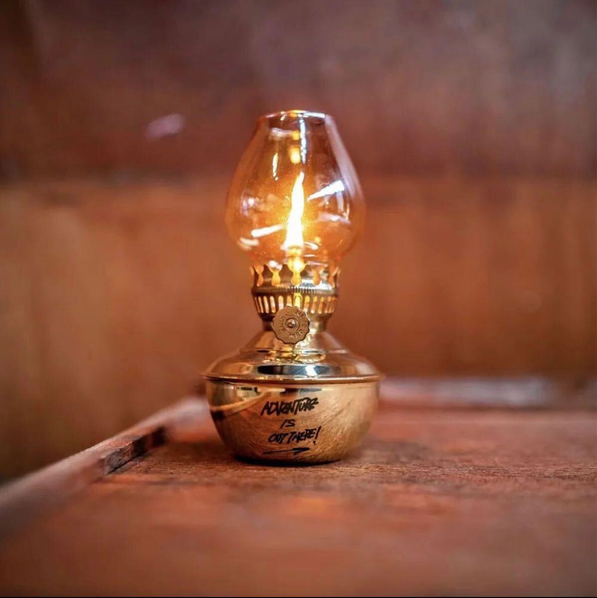 NATAL DESIGN - 新品  32oz SOTE × AIOT! ver. Brass Lamp Aiot Ver. / Natal Design | eBay