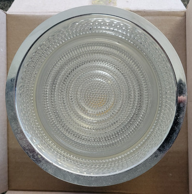 LSI INDUSTRIES 4000K LED LIGHT 616025 (H)