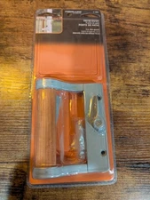 Prime-Line Products C 1023 Sliding GLASS PATIO Door Handle Set  Grey Finish