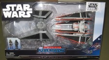 Star Wars Micro Galaxy Squadron Flight of The defender Pack NEW