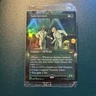 Sealed Plastic Promo Gala Greeters - Promos Foil Magic the gathering MtG NM