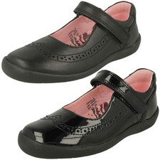 Startrite Girls Mary Jane Formal Shoes - Spirit