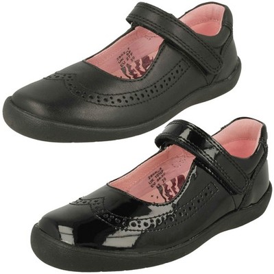 Startrite Girls Mary Jane Formal Shoes - Spirit