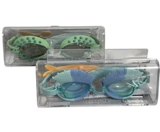 SunnyLife x Rip Curl 2 Kid Swim Goggles