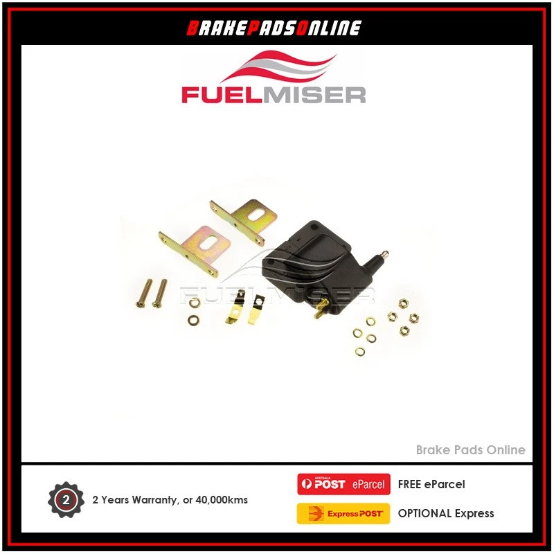 IGNITION COIL - for NISSAN PINTARA #R31 1986-1989 - 2.0L 4CYL - CC542 - image 3 of 3