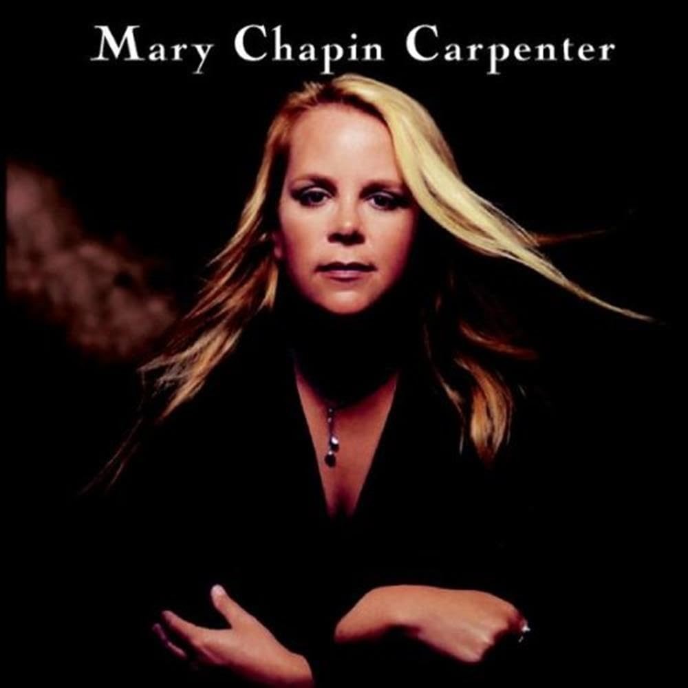Mary Chapin Carpenter / Time Sex Love CD **NEW**