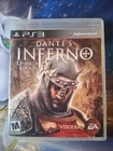 Dante's Inferno - Divine Edition (Sony PlayStation 3, 2010)