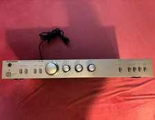 Telefunken RA 100 Integrierter Stereo-Verstä...
