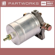 Kraftstofffilter mit Konsole für PORSCHE 911 F '69- 2.7 Carrera RS