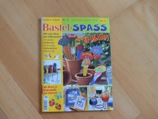 Bastel-Spass Frühling