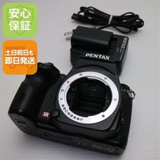 PENTAX K-7 Black M999