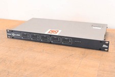 BSS London BLU-100 12x8 Signal Processor with BLU Link CG01V1A