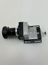 Basler raL2048-48gm GigE Industrial Camera – 2048 Resolution, 48 fps with lens