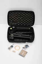 Fanotec Nodal Ninja 4 Spherical Panoramic Tripod Head with Accessories