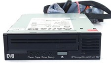 HP StorageWorks Ultrium 232 LTO-1 Intern SCSI...