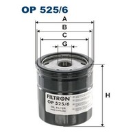 Filtron ÖLfilter Anschraubfilter Passend FüR Vw California Multivan Transporter