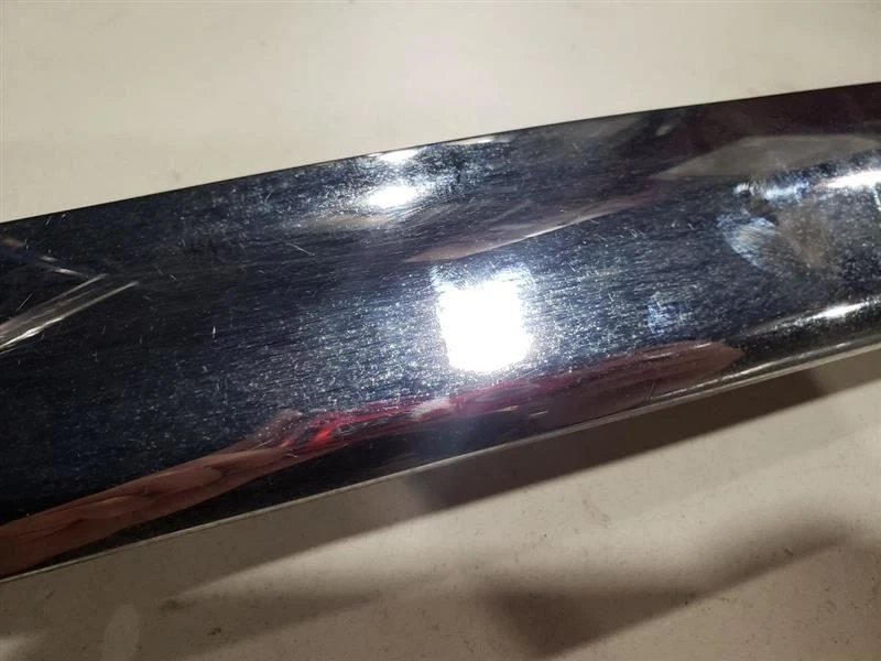 Mini Cooper R56 2007 escotilla - manija del portón trasero del maletero - 07-13 OEM - 7151140 Foto 3 de 4