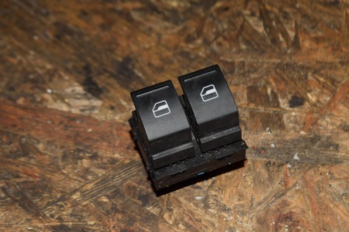 VW EOS 1Q0959858A Fensterheber Schalter hinten