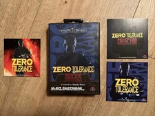 ebay® Auktion 257201099373 | Zero Tolerance Origins Mega Drive Neu Sealed Strictly Limited Thumbnail of ebay® auction 257201099373 | Zero Tolerance Origins Mega Drive Neu Sealed Strictly Limited
