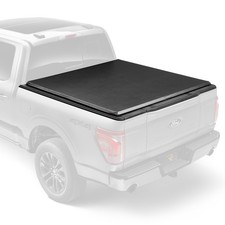 Realtruck Truxedo Truxport Soft Roll Up Truck Bed Tonneau Cover 256001 Fi...