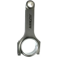 Manley 14040-1 Ford 5.4L Modular H-Beam Connecting Rod