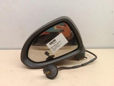 Retroviseur gauche (ou coque) Opel CORSA
