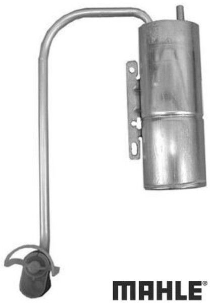 Mahle AD203000S Trockner FüR Klimaanlage Trockner Klimaanlage Klima-image