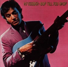 Ry Cooder - Bop Til You Drop [New CD] Alliance MOD