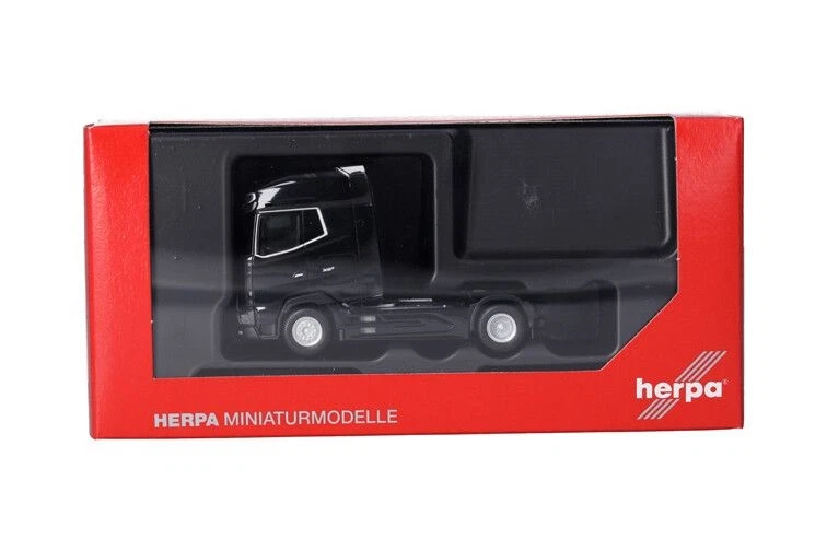 HERPA - SCANIA CS 20 ND 8x4 - 1/87 - HER315791-003 - Immagine 4 di 4