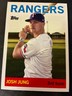 2025 Topps Archives #23 Josh Jung